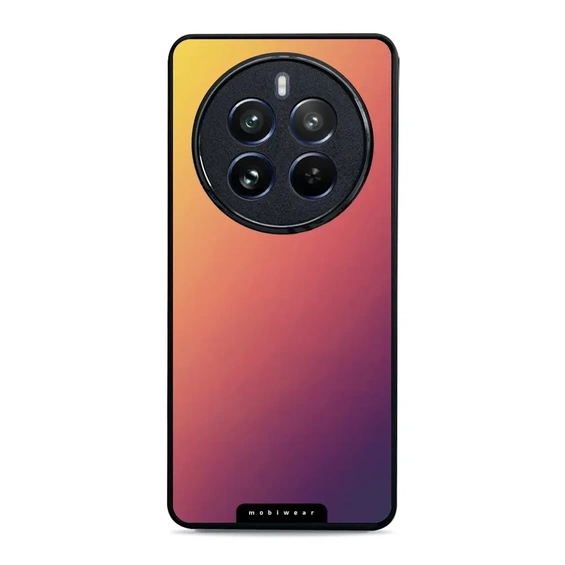 Hülle Glossy Case für Realme 12 Pro 5G - Farbe G066G
