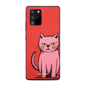Hülle Glossy Case für Samsung Galaxy S10 Lite - Farbe G054G