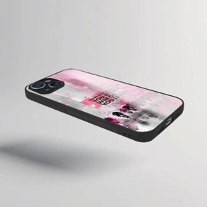 Hülle Glossy Case für OPPO Reno 13 Pro - Farbe GD10G