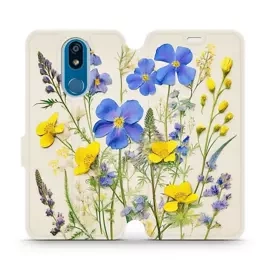 Hülle für LG K40 - Farbe VP41S
