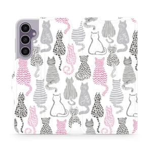 Hülle für Samsung Galaxy S23 FE - Farbe MX01S