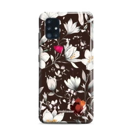 Hülle Elite Pro für Samsung Galaxy A51 - Farbe EP72E