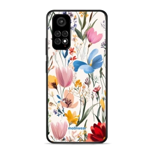 Hülle Glossy Case für Xiaomi Redmi Note 11S - Farbe GP70G