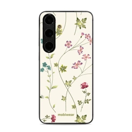 Hülle Glossy Case für Samsung Galaxy S24 FE - Farbe G035G