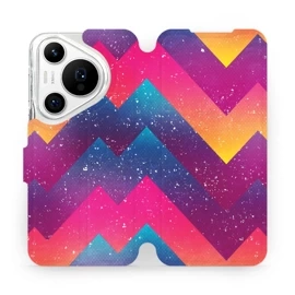 Hülle für Huawei Pura 70 Pro - Farbe V110S