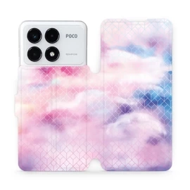 Hülle für Xiaomi POCO F6 Pro - Farbe MR02S