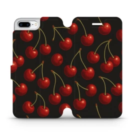Hülle für Apple iPhone 7 Plus - Farbe VP83S