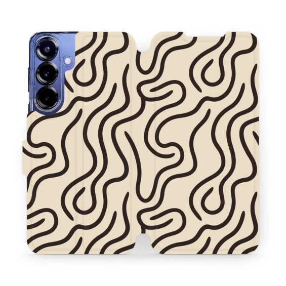 Hülle für Samsung Galaxy S25 Plus - Farbe VA60S