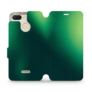 Hülle für Xiaomi Redmi 6 - Farbe VP61S