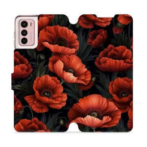 Hülle für Motorola Moto G42 - Farbe VP45S