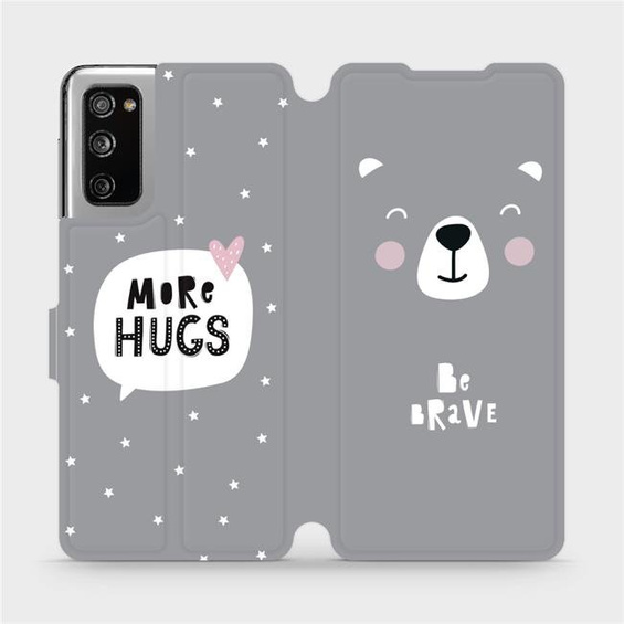 Hülle für Samsung Galaxy S20 FE - Farbe MH06P