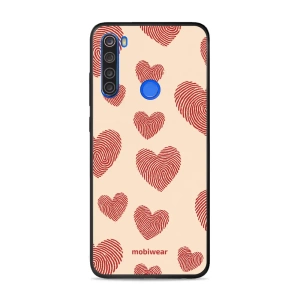 Hülle Glossy Case für Xiaomi Redmi Note 8T - Farbe GP93G