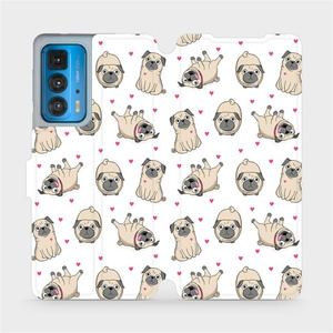 Hülle für Motorola Edge 20 Pro - Farbe M097P