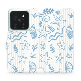 Hülle für Xiaomi 14 Pro - Farbe VP88S