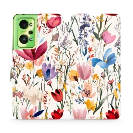 Hülle für Realme GT Neo 2 - Farbe MP70S