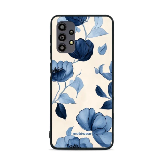 Hülle Glossy Case für Samsung Galaxy A32 5G - Farbe GP73G