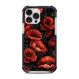 Hülle MagSafe Elite Bumper für Apple iPhone 13 Pro Max - Farbe D006D