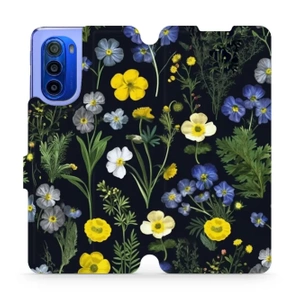 Hülle für Motorola Moto G51 5G - Farbe VP47S