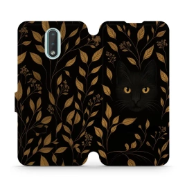 Hülle für Nokia 2.3 - Farbe V164S