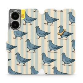 Hülle für Xiaomi POCO X7 Pro - Farbe VP91S