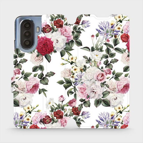Hülle für Huawei Nova Y70 - Farbe MD01S