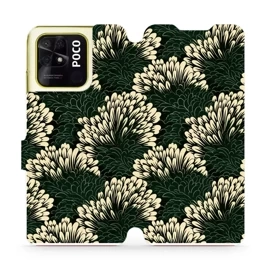 Hülle für Xiaomi POCO C40 - Farbe VA45S