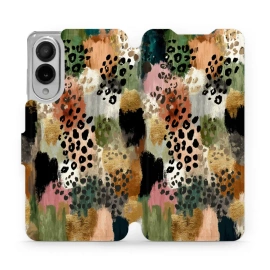 Hülle für Samsung Galaxy S25 Edge - Farbe V167S