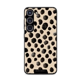 Hülle Glossy Case für Samsung Galaxy S23 - Farbe GA50G