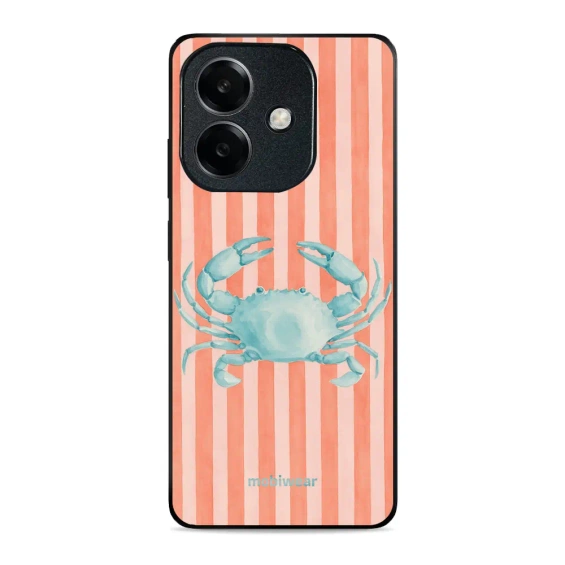 Hülle Glossy Case für OPPO A40 - Farbe GP87G