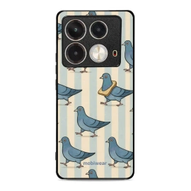 Hülle Glossy Case für Infinix Note 40 - Farbe GP91G