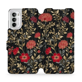 Hülle für Motorola Moto G82 5G - Farbe V172S