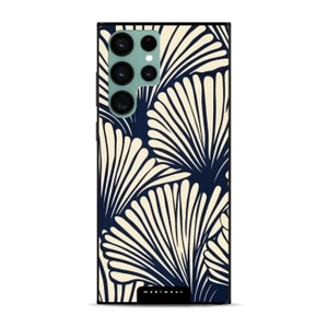 Hülle Glossy Case für Samsung Galaxy S22 Ultra - Farbe GA41G