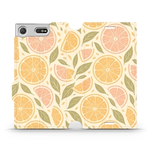 Hülle für Sony Xperia XZ1 Compact - Farbe VP80S