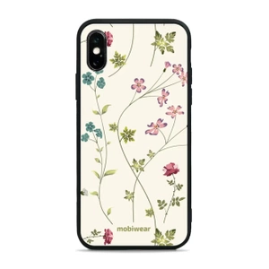 Hülle Glossy Case für Apple iPhone X - Farbe G035G