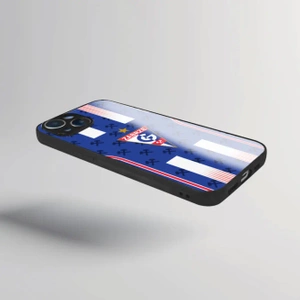 Hülle Glossy Case für Oppo Reno 15 Pro - Farbe G14GZ
