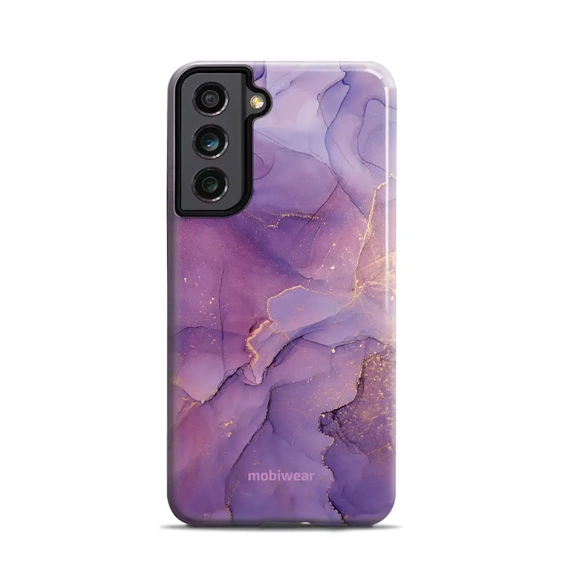Hülle Elite Pro für Samsung Galaxy S21 FE - Farbe EP20E
