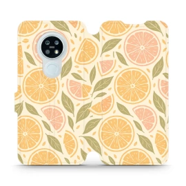 Hülle für Nokia 6.2 - Farbe VP80S