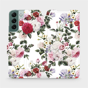 Hülle für Samsung Galaxy S22 Plus - Farbe MD01S