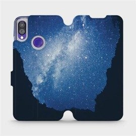 Hülle für Xiaomi Redmi Note 7 - Farbe M146P