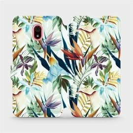 Hülle für Xiaomi Redmi 8A - Farbe M071P