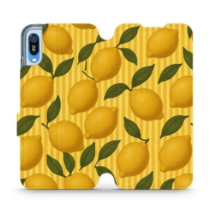 Hülle für Huawei Y6 2019 - Farbe VP81S