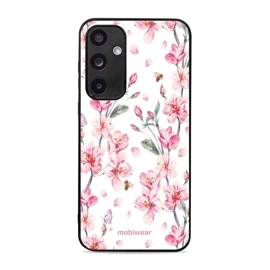 Hülle Glossy Case für Samsung Galaxy A55 5G - Farbe G033G