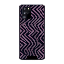 Hülle Glossy Case für Samsung Galaxy S10 Lite - Farbe GA55G