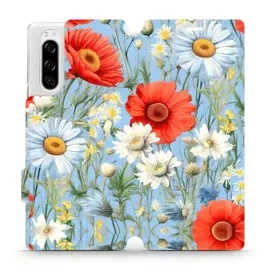 Hülle für Sony Xperia 5 - Farbe VP44S