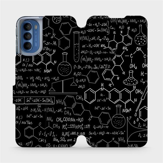Hülle für Motorola Moto G41 - Farbe V060P