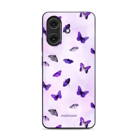 Hülle Glossy Case für Realme Note 60 - Farbe GP77G