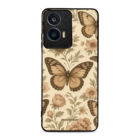 Hülle Glossy Case für Motorola Moto G04 - Farbe GP92G