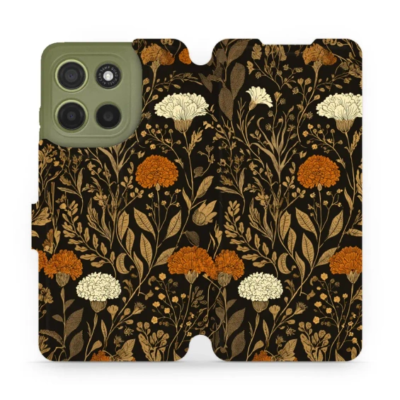 Hülle für Motorola Moto G15 - Farbe V174S