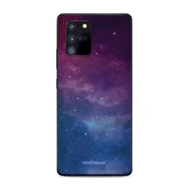 Hülle Glossy Case für Samsung Galaxy S10 Lite - Farbe G049G