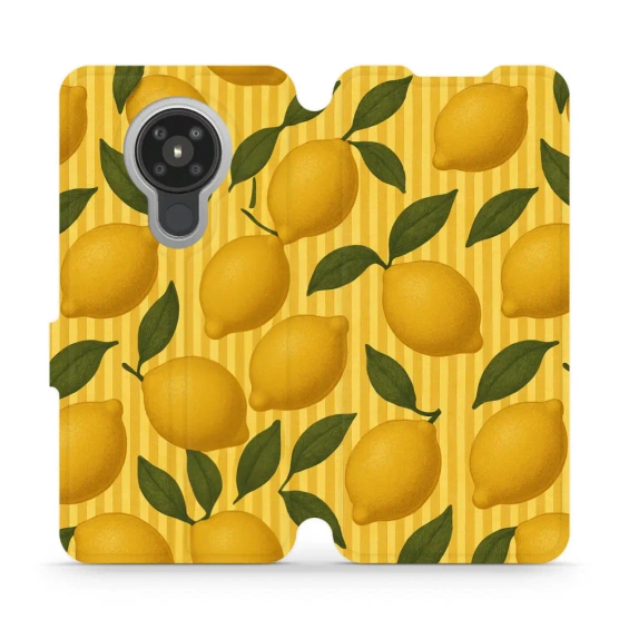 Hülle für Nokia 5.3 - Farbe VP81S